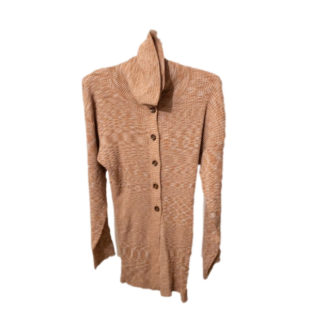 HOLZWEILER knit vibe cardigan
